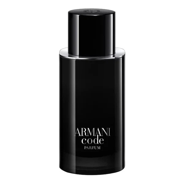 Giorgio Armani Code Men’s Parfum Spray - 75ml
