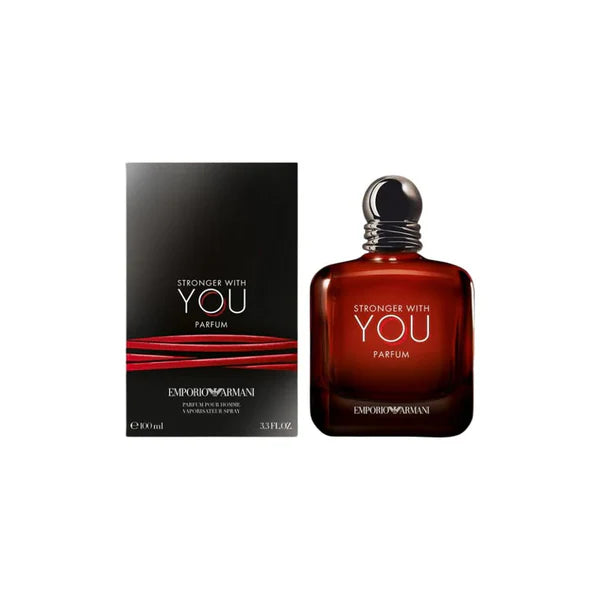 Stronger With You Parfum by Giorgio Armani, 100ml