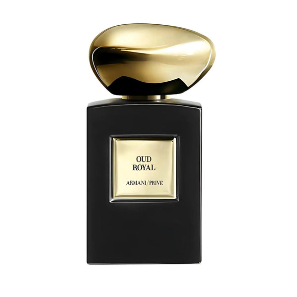 Armani Prive Oud Royal EDP