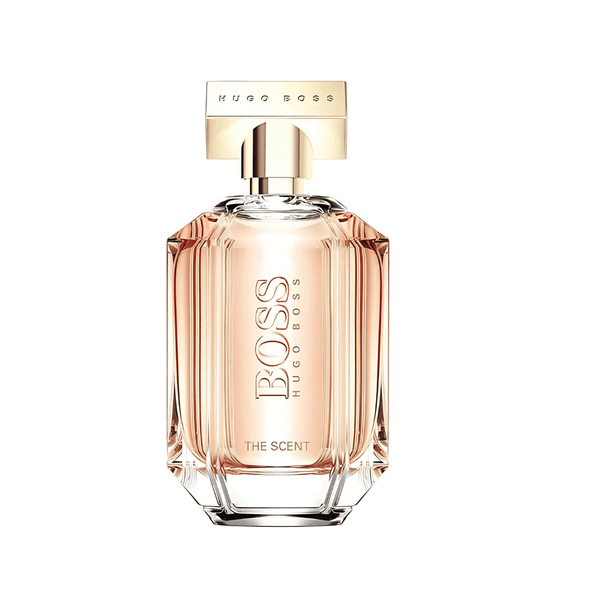 Boss The Scent Edp  100Ml 