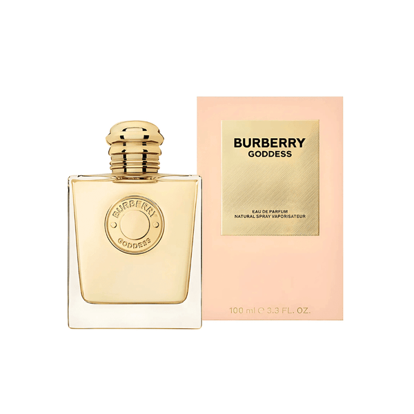 Burberry Goddess Edp 100Ml 