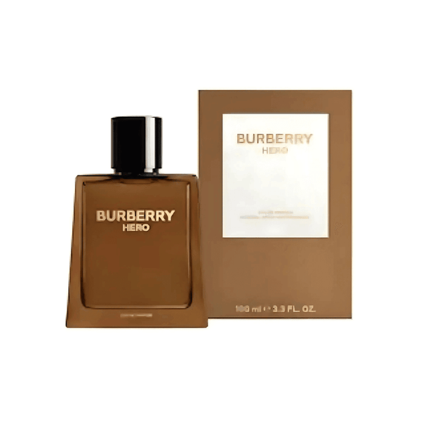 Burberry Hero Edp 100Ml 