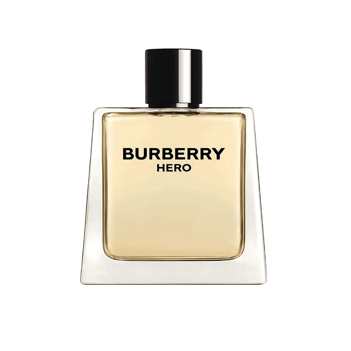 Burberry Hero Edt 100Ml 