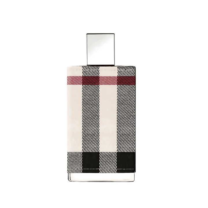 Burberry London Fabric L Eau De Parfum 100Ml - GULFSTREAM FZE