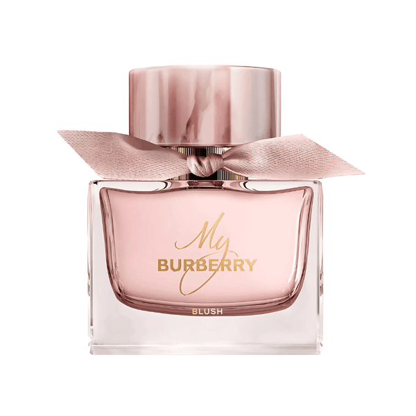 Burberry My Burberry Blush Eau De Parfum 90Ml - GULFSTREAM FZE