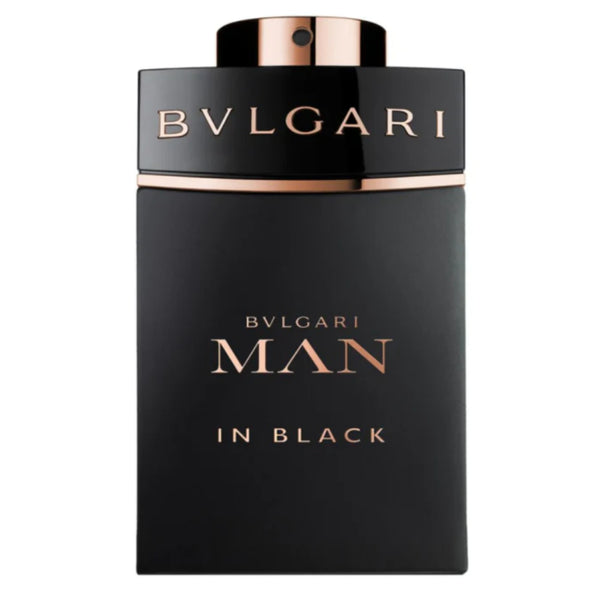 Bvlgari Man In Black Eau de Parfum for Men – 100ml Spray