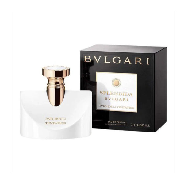 Bvlgari Splendida Patchouli Tentation Eau de Parfum - 100ml