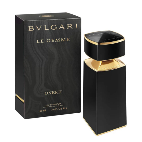 Bvlgari Le Gemme Onekh Eau de Parfum - 100ml