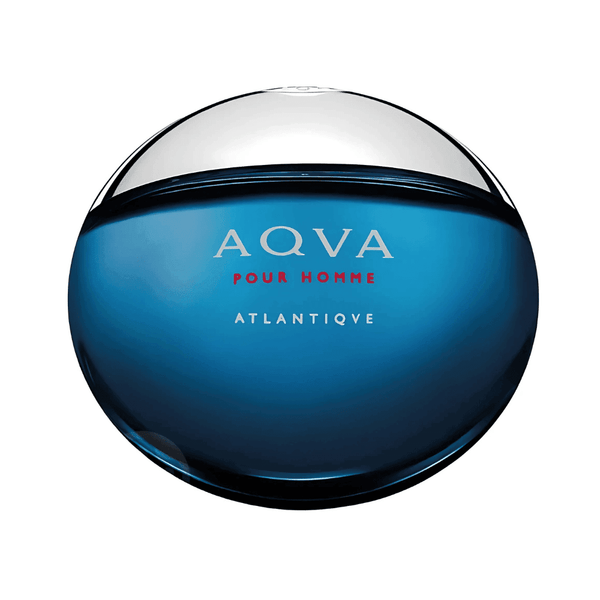 Bvlgari Aqva Atlantique M Eau De Toilette 100Ml 
