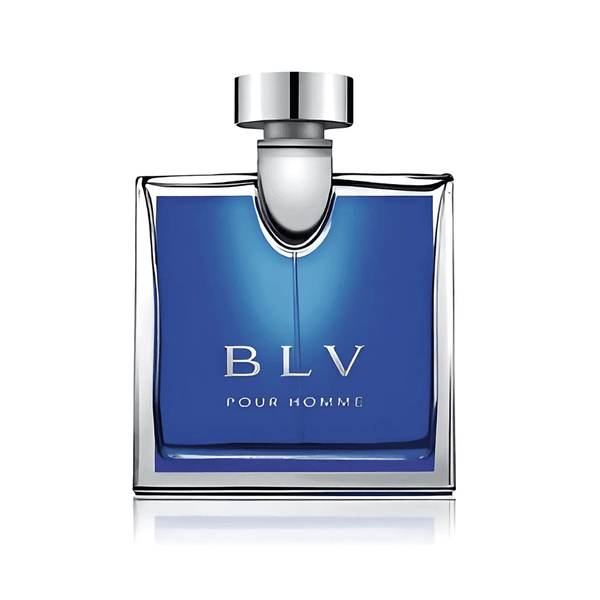 Bvlgari Blv Pour Homme Eau De Toilette 100Ml 