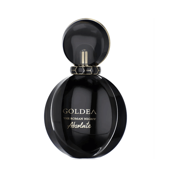 Bvlgari Goldea The Roman Night Absolute Eau De Parfum 75Ml 