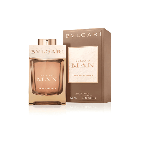 Bvlgari Man Terrae Essence Edp 100Ml 