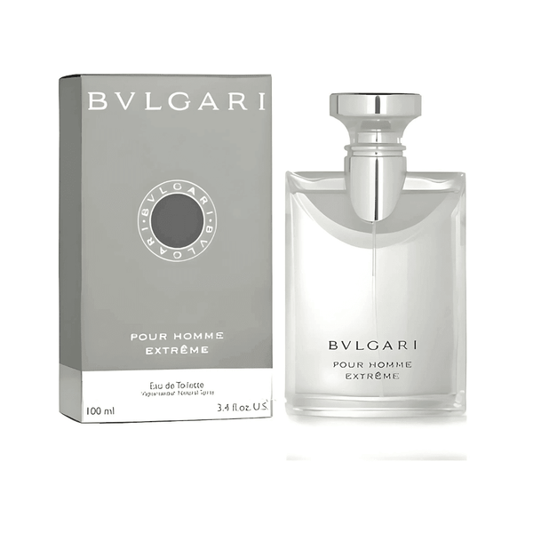Bvlgari Pour Homme Extreme M 100Ml 