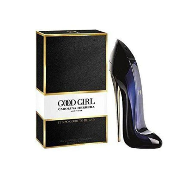 Carolina Herrera Good Girl Eau de Parfum - 80ml