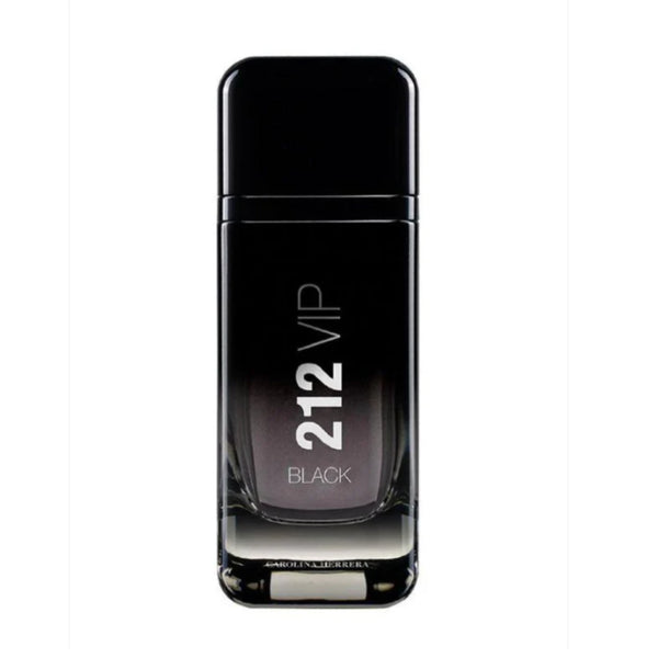 Carolina Herrera 212 VIP Black Eau de Parfum for Men 100ml