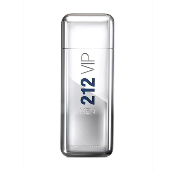 Carolina Herrera 212 VIP Eau de Toilette for Men 100ml