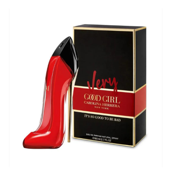 Carolina Herrera Very Good Girl EDP 80ml