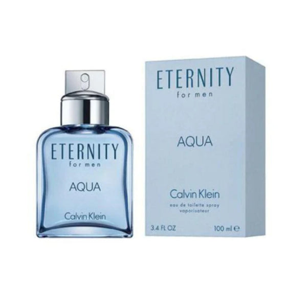 Calvin Klein Eternity Aqua Eau de Toilette - 100ml
