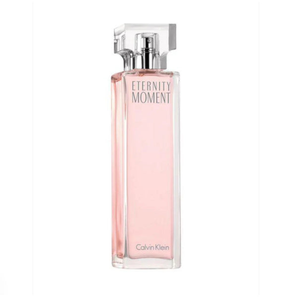 Calvin Klein Eternity Moment Eau de Parfum - 100ml