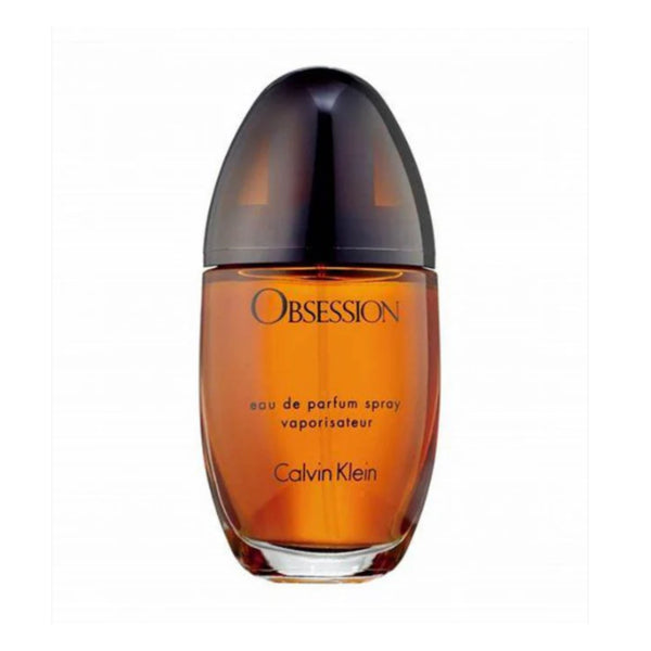 Calvin Klein Obsession Eau de Parfum - 100ml