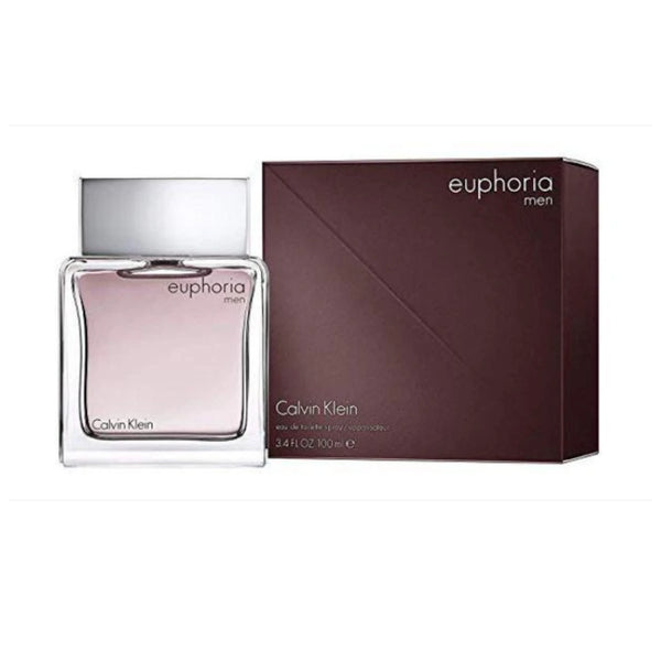 Calvin Klein Euphoria for Men Eau de Toilette - 100ml