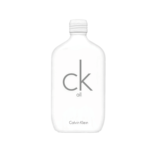 Calvin Klein All M Eau De Toilette 100Ml 