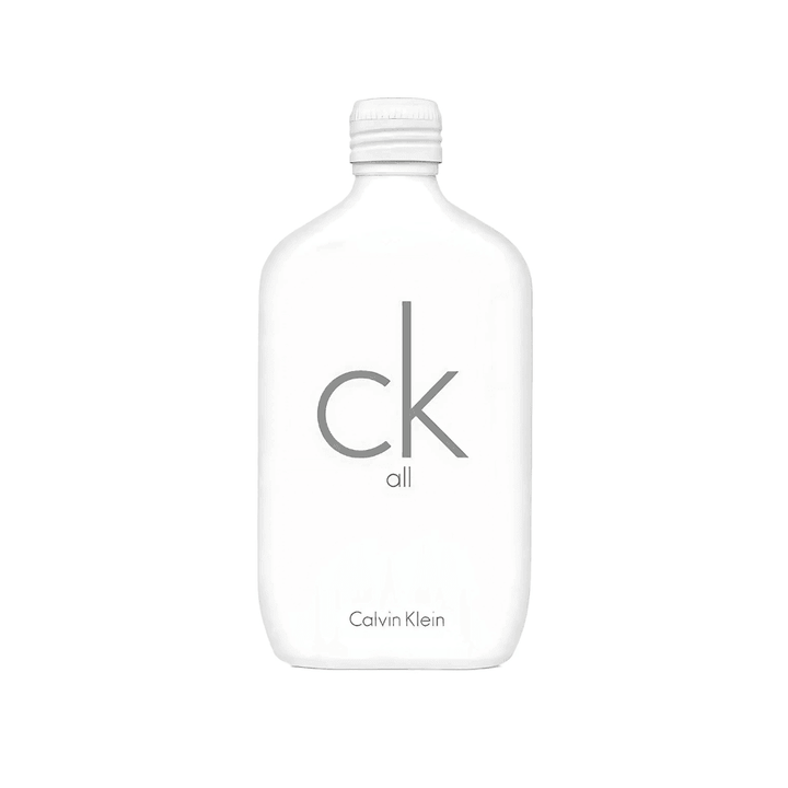Calvin Klein All M Eau De Toilette 100Ml 