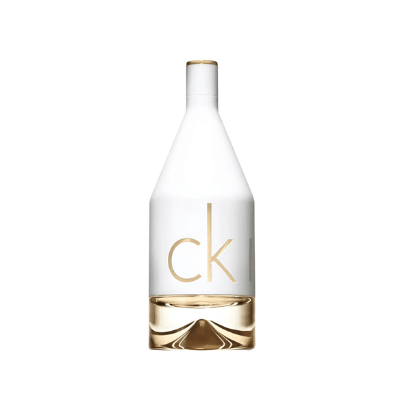 Calvin Klein In 2U L Eau De Toilette 100Ml 