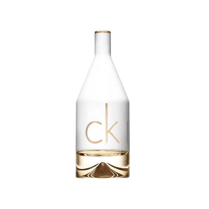 Calvin Klein In 2U L Eau De Toilette 100Ml 
