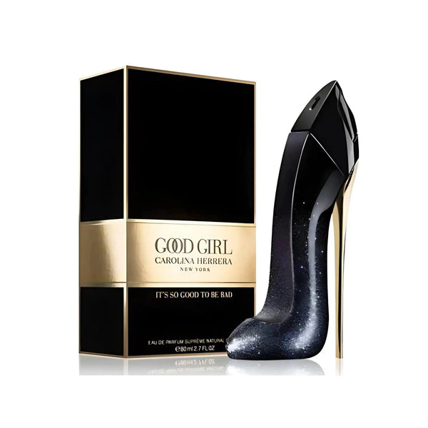  Carolina Herrera Good Girl Supreme Eau De Parfum