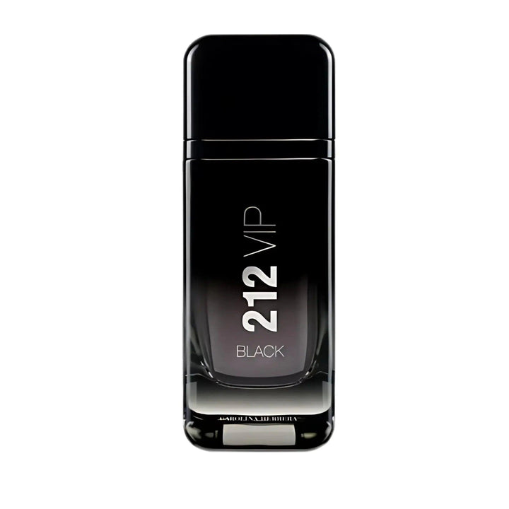 CH 212 VIP Black Eau De Parfum 100ml – A Bold & Mysterious Masculine Fragrance 