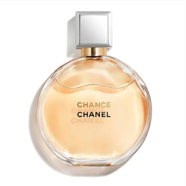 Chanel Chance Eau de Parfum - 100ml