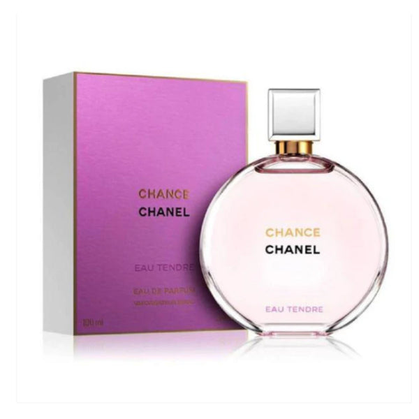 Chanel Chance Eau Tendre Eau de Parfum - 100ml