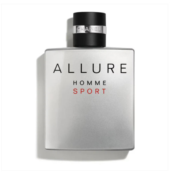 Chanel Allure Homme Sport Eau de Toilette - 150ml