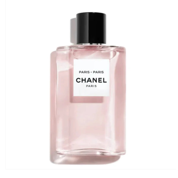 Chanel Paris–Paris Eau de Toilette - 125ml