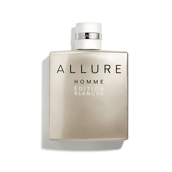 Chanel Allure Homme Edition Blanche Edp M 100Ml - GULFSTREAM FZE