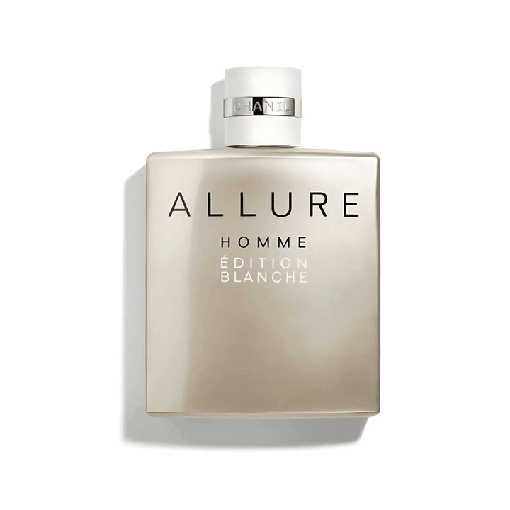 Chanel Allure Homme Edition Blanche Edp M 100Ml - GULFSTREAM FZE