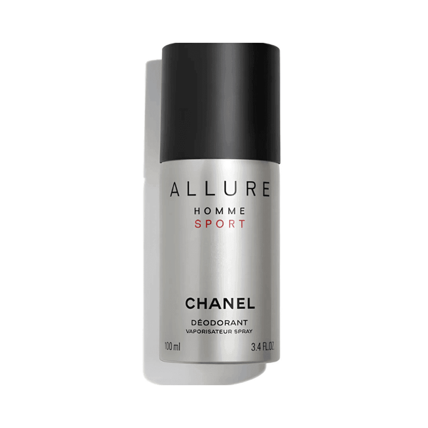 Chanel Allure Homme Sport Deo 100Ml