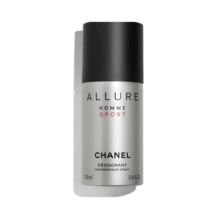 Chanel Allure Homme Sport Deo 100Ml