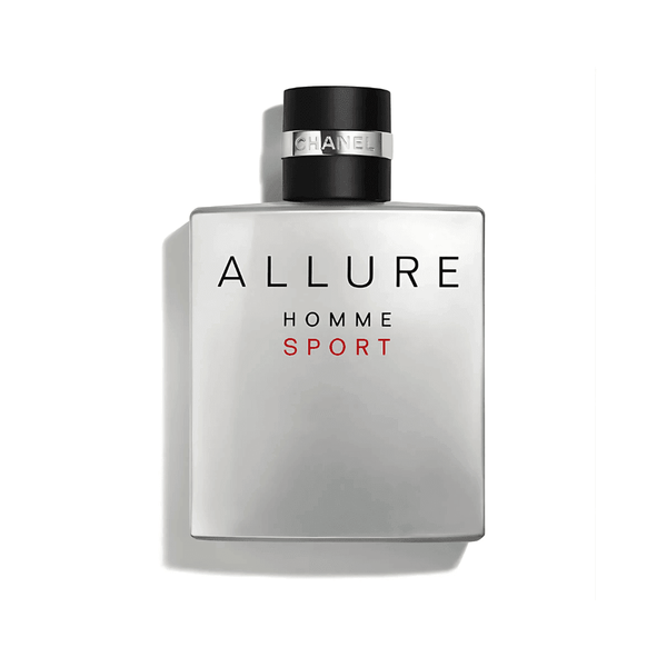 Chanel Allure Homme Sport Eau De Toilette 100Ml