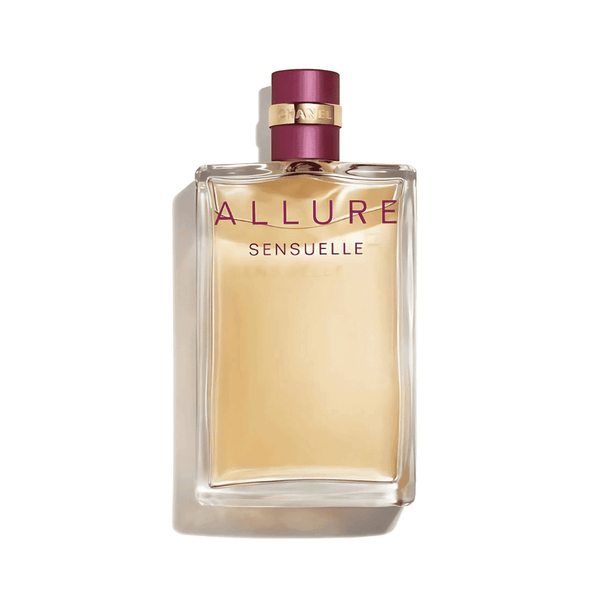 Chanel Allure Sensuelle Eau De Parfum 100Ml