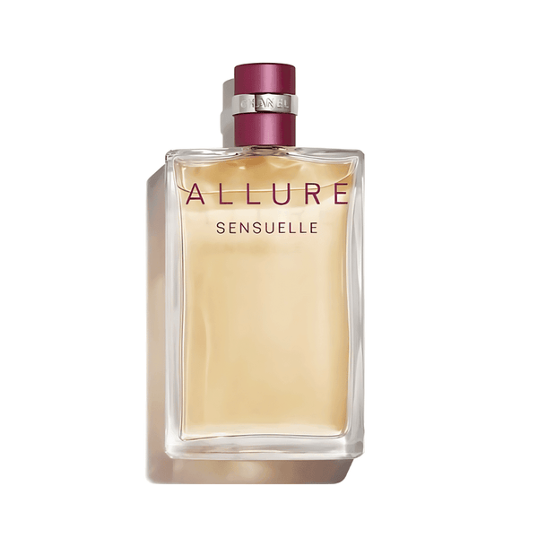 Chanel Allure Sensuelle Edt 100Ml 