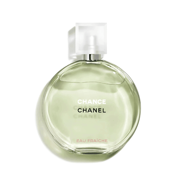 Chanel Chance Eau Fraiche Eau De Toilette L 100Ml - GULFSTREAM FZE