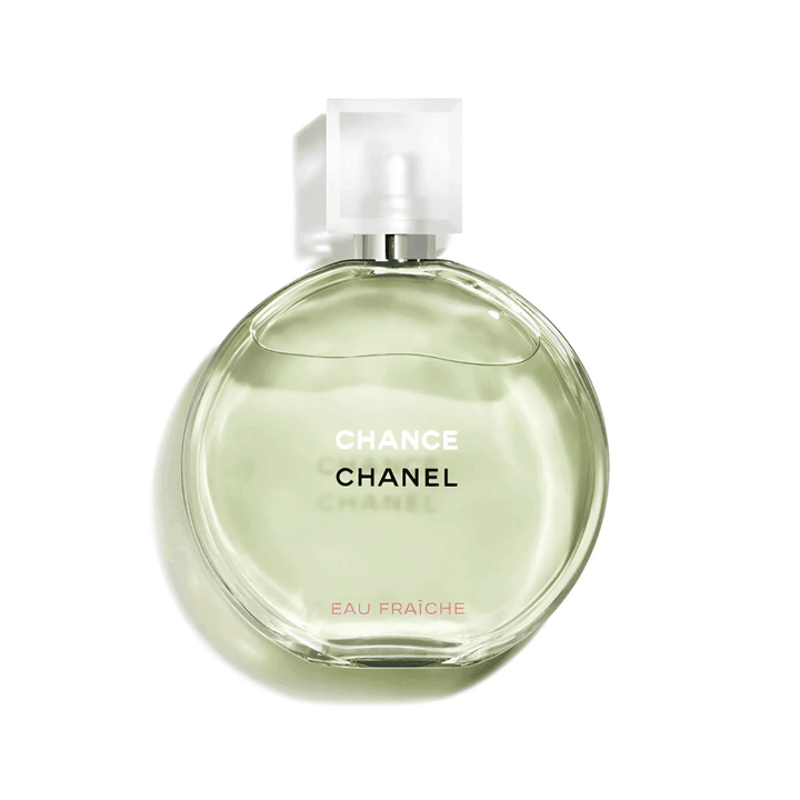 Chanel Chance Eau Fraiche Eau De Toilette L 100Ml - GULFSTREAM FZE