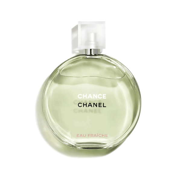 Chanel Chance Eau Fraiche Eau De Toilette 150Ml 