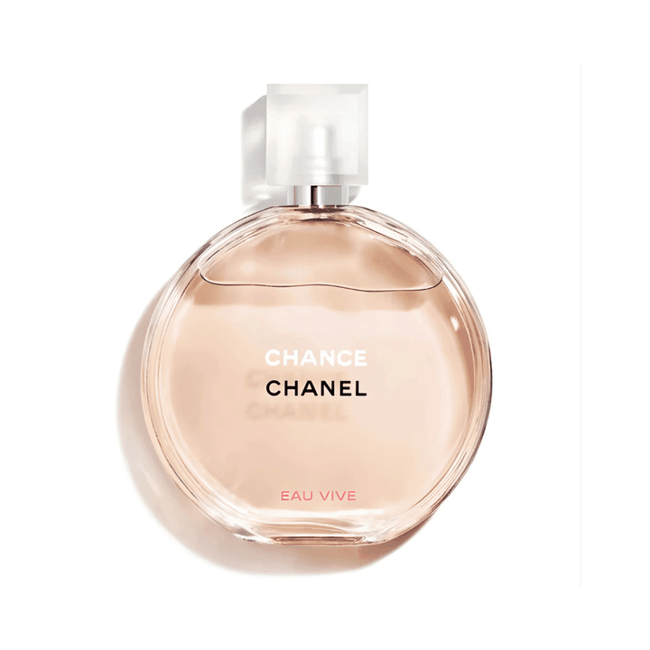 Chanel Chance Eau Vive Edt 150Ml