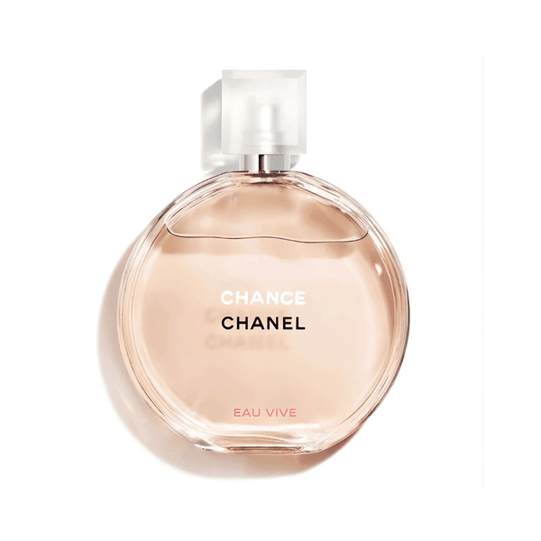 Chanel Chance Eau Vive Eau De Toilette 100Ml 