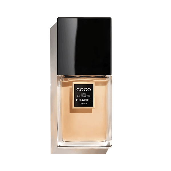 Chanel Coco Edt 100Ml 