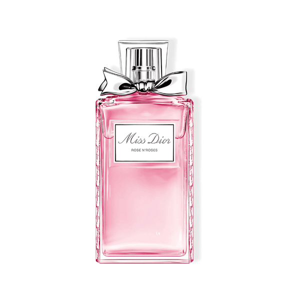 Dior Miss Dior Rose Nroses Eau De Toilette 100Ml 