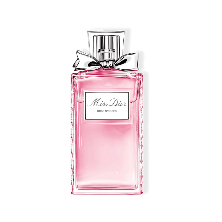 Dior Miss Dior Rose Nroses Eau De Toilette 100Ml 